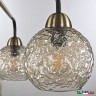 Люстра APL22340252MD/8 MBK+AB Arte Perfetto Luce (2,3 кг)