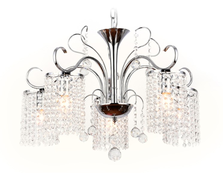 Ambrella Light Хрустальная люстра Traditional TR4505