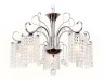 Ambrella Light Хрустальная люстра Traditional TR4505