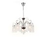 Ambrella Light Хрустальная люстра Traditional TR4505