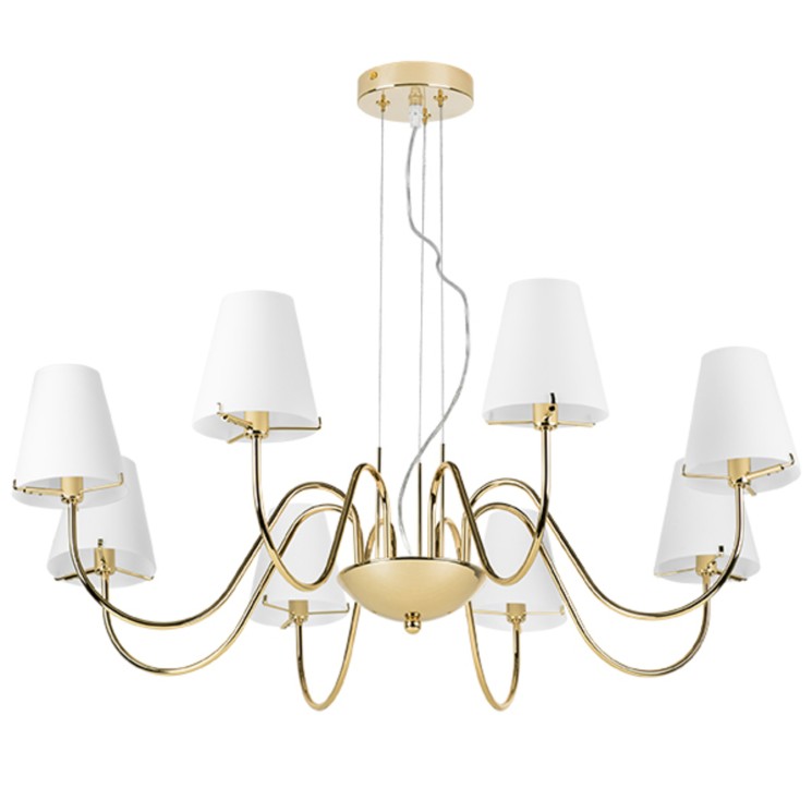 Light Star 758082 Diafano Люстра подвесная