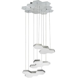 Light Star 750224 Favo Подвес