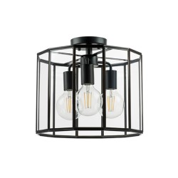 Light Star 798237 Genni Люстра потолочная