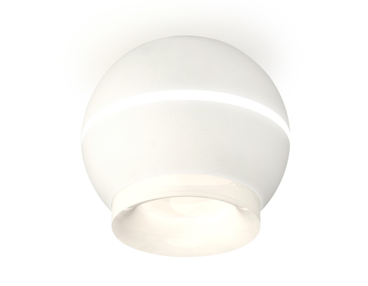 Ambrella Light Потолочный светильник Techno XS1101041