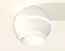 Ambrella Light Потолочный светильник Techno XS1101041