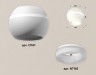 Ambrella Light Потолочный светильник Techno XS1101041