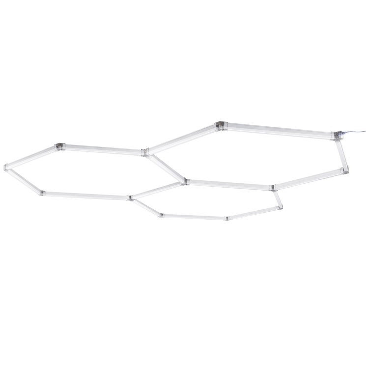Light Star V9A450064 Varieta Комплект со светильником Varieta