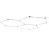 Light Star V9A450064 Varieta Комплект со светильником Varieta