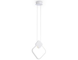 Ambrella Light Подвесной светодиодный светильник Line FL5255