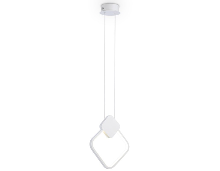 Ambrella Light Подвесной светодиодный светильник Line FL5255