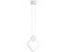 Ambrella Light Подвесной светодиодный светильник Line FL5255