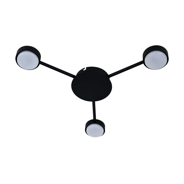 Light Star 740037 Fico Люстра потолочная