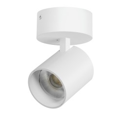 Light Star A5446SO AltaBase Светильник накладной LED 35W со накладной чашей