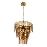 Подвесная люстра Arte Lamp SOPHIA