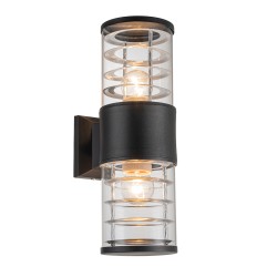 Escada 30014W/02 E27*60W IP65 Black