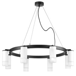 Light Star LR0183681 Rullo Люстра подвесная