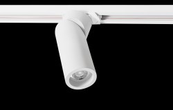 Crystal Lux Светильник однофазный Crystal Lux CLT 0.31 030 WH