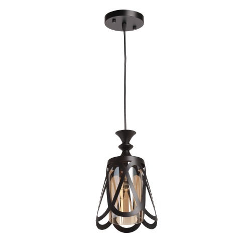 Подвесной светильник De City Соло 112012301