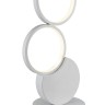Escada 10263/L LED*16W White