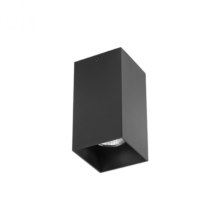 Light Star 216587 Rullo Светильник точечный накладной декоративный под заменяемые галогенные или LED лампы