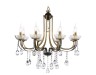 Ambrella Light Хрустальная люстра Traditional TR4953
