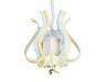 Ambrella Light Подвесная светодиодная люстра Line FL112