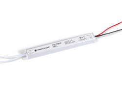 Ambrella Light Блок питания ультратонкий 12V 18W IP20 LED Driver GS8601