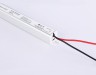 Ambrella Light Блок питания ультратонкий 12V 18W IP20 LED Driver GS8601