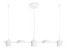 Ambrella Light Светильник подвесной светодиодный LineTech FL51678