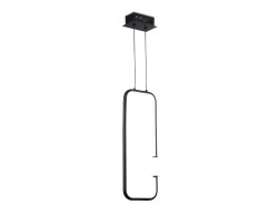 Ambrella Light Светильник подвесной светодиодный FL FL66363