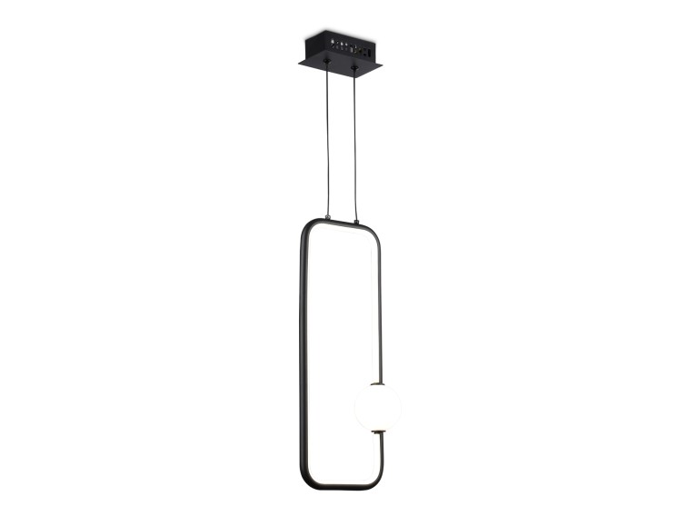 Ambrella Light Светильник подвесной светодиодный FL FL66363