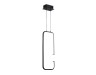 Ambrella Light Светильник подвесной светодиодный FL FL66363