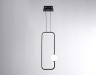 Ambrella Light Светильник подвесной светодиодный FL FL66363