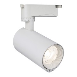 Escada 20031TRA/01 LED 10W 4200K белый матовый