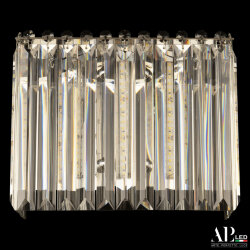 Бра светодиодные SH500.B6.25-20.A.Ni.4000 APL LED (Светодиодные)