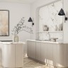 Настенный светильник                      TK Lighting  10041 Cono
