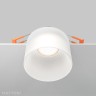Maytoni Встраиваемый светильник Pauline GU10 1x10Вт