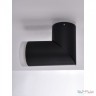 Точечный светильник (спот) APL223HDL-7060/PC-GU-BK BK Arte Perfetto Luce