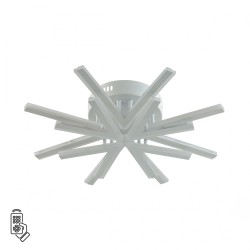 Потолочный светильник LUMION ALBERTA 8029/65CL