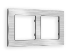 Ambrella Light Рамка 2-постовая Ambrella Volt ALFA Platos AF550102