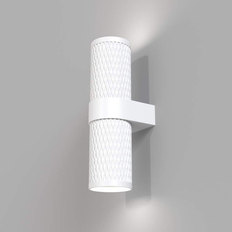 Maytoni Настенный светильник (бра) Focus Design