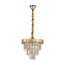 Люстра LUMION IGGY 5232/4