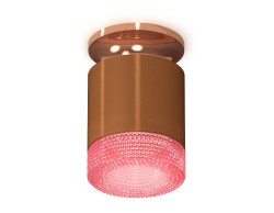 Ambrella Light Потолочный светильник Techno spot XS7404142
