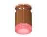 Ambrella Light Потолочный светильник Techno spot XS7404142