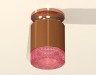Ambrella Light Потолочный светильник Techno spot XS7404142
