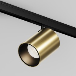 Maytoni Трековый светильник Focus Led Levity 3000К 9Вт 36°