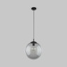 Подвесной светильник со стеклянным плафоном                      TK Lighting  5380 Esme