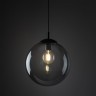 Подвесной светильник со стеклянным плафоном                      TK Lighting  5380 Esme