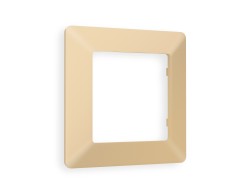 Ambrella Light Рамка 1-постовая Ambrella Volt ALFA Line AF110601