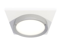 Ambrella Light Встраиваемый светильник XC8061003